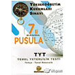 YKS TYT 1. Oturum Trke Temel Matematik Pusula 7 Deneme Bilgi Sarmal Yaynlar