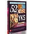 YKS Edebiyat 2 Son 52 Yln km Sorular A Yaynlar