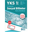 YKS 1. Oturum 4 Aamal Sosyal Bilimler Soru Bankas Doru Orant Yaynlar