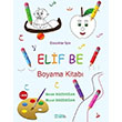 Elif Be Boyama Kitab Mat Kitap Yaynlar