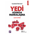 Yedi Admda Markalama Aura Kitaplar