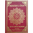 Mefatihul Cinan Ciltli Tesnim Yaynlar