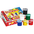 Fatih Parmak Boyas 6 Renk 6x25ml 50021