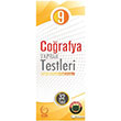 9. Snf Corafya 32 Yaprak Testi Palme Yaynevi