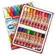 Fatih Pastel Boya 18 Renk Kng Sze 50330