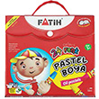 antal King Pastel Boya 24 Renk FTH.FA50370PB24RKS Fatih