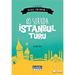 80 Soruda stanbul Turu 8+ Ya Elenceli Zeka Sorular 1 amlca ocuk Yaynlar