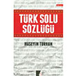 Trk Solu Szl Kumsaati Yaynlar