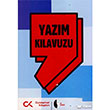 Yazm Klavuzu Cumhuriyet Kitaplar