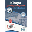 YGS Kimya Soru Bankas Doru Orant Yaynlar