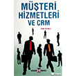 Mteri Hizmetleri ve CRM Kumsaati Yaynlar