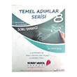 8. Snf T.C. nklap Tarihi ve Atatrklk Temel Admlar Serisi Soru Bankas Koray Varol Akademi