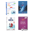 TYT Matematik Ve Fen Bilimleri Trend Soru Bankas Seti