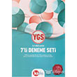 YGS 7 li Deneme Seti Kida Eitim Yaynlar