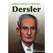 Abdlmecid Nursi`den Dersler Nesil Yaynlar