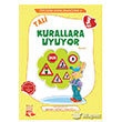 Tali Kurallara Uyuyor Nesil ocuk Yaynlar