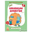 Tali Arkadan Affediyor Nesil ocuk Yaynlar