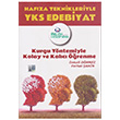 YKS Edebiyat Hafza Teknikleriyle Kurgu Yntemiyle Kolay ve Kalc renme Bilgi Hazinesi Yaynlar