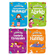 Matematiksel Dnme Seti (4 Kitap) Nesil ocuk Yaynlar