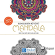 Renklerin Bys Mandala Bulut Eitim Yaynlar