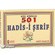 Gl Kokulu 501 Hadis i erif Pamuk Yaynclk