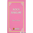 Koca Haklar Pamuk Yaynclk