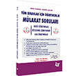 retmenlik km Mlakat Sorular ve zmleri 4T Yaynlar