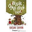 Rzgar Olmak steyen ocuk nklap Kitabevi