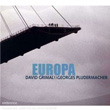 Europa Georges Pludermacher