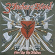 Fire Up The Blades 3 Inches Of Blood