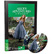 Alice`s Adventures in Wonderland Stage 3 MK Publications