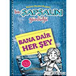 Bir apaln Gnl Bana Dair Herey Doan Egmont Yaynclk