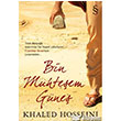 Bin Muhteem Gne (Cep Boy) Everest Yaynlar