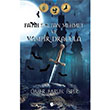 Fatih Sultan Mehmet ve Vampir Dracula Lopus Yaynlar