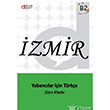 zmir B2: Yabanclar iin Trke Ders Kitab Papatya Bilim