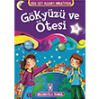 Her ey Allah Anlatyor Gkyz ve tesi Tima Yaynlar