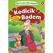 Kedicik Badem Nankr Olmamak Hikayelerle Dini Deerler 9 Tima Yaynlar