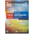 YKS 1. Oturum Kolay Matematik pularyla Soru Bankas FDD Yaynlar