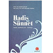 Hadis ve Snnet Temel Kavramlar Tarihe Ay Yaynclk