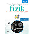 AYT Fizik Konu Kavrama Testleri FDD Yaynlar