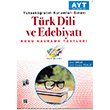 AYT Trk Dili ve Edebiyat Konu Kavrama Testleri FDD Yaynlar