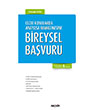 Bireysel Bavuru Sekin Yaynevi