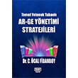 Temel Yetenek Tabanl AR GE Ynetimi Stratejileri Fidanboy Yaynclk