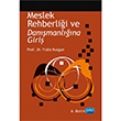 Meslek Rehberlii Ve Danmanlna Giri Nobel Yaynlar