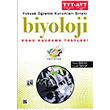 TYT AYT Biyoloji Konu Kavrama Testleri FDD Yaynlar