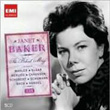 Icon The Beloved Mezzo 5 CD Janet Baker