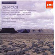 John Cage