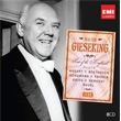 Icon Walter Gieseking