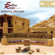 S.R. Present Oriental Dream Sultan Rouge and Chris Milano