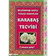 Bilgisayar Hatl Trke Osmanlca Karaba Tecvidi Pamuk Yaynclk
